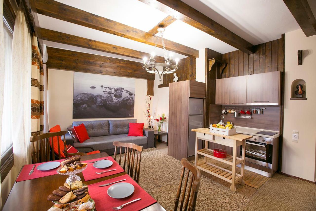 Spacious Apartment Next To Metro - Marousi Atenas Exterior foto