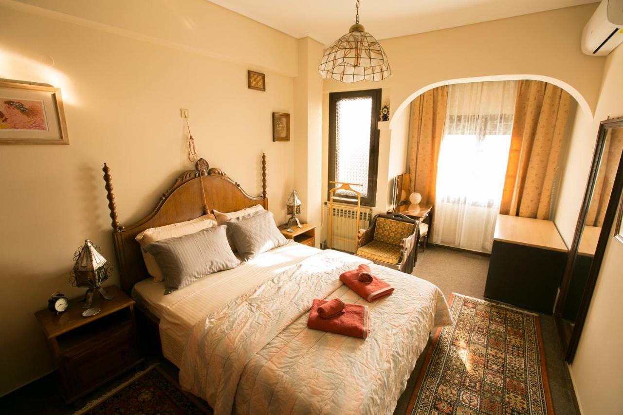 Spacious Apartment Next To Metro - Marousi Atenas Exterior foto