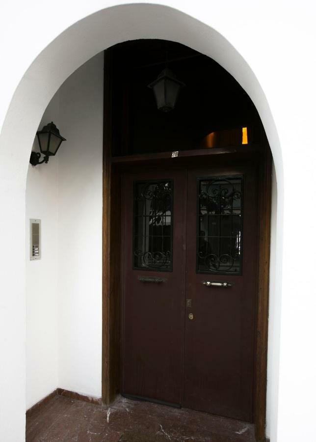 Spacious Apartment Next To Metro - Marousi Atenas Exterior foto