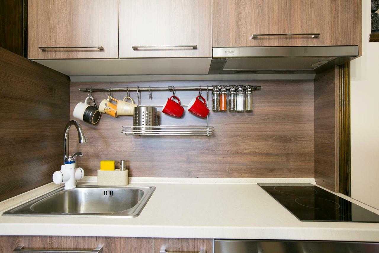 Spacious Apartment Next To Metro - Marousi Atenas Exterior foto