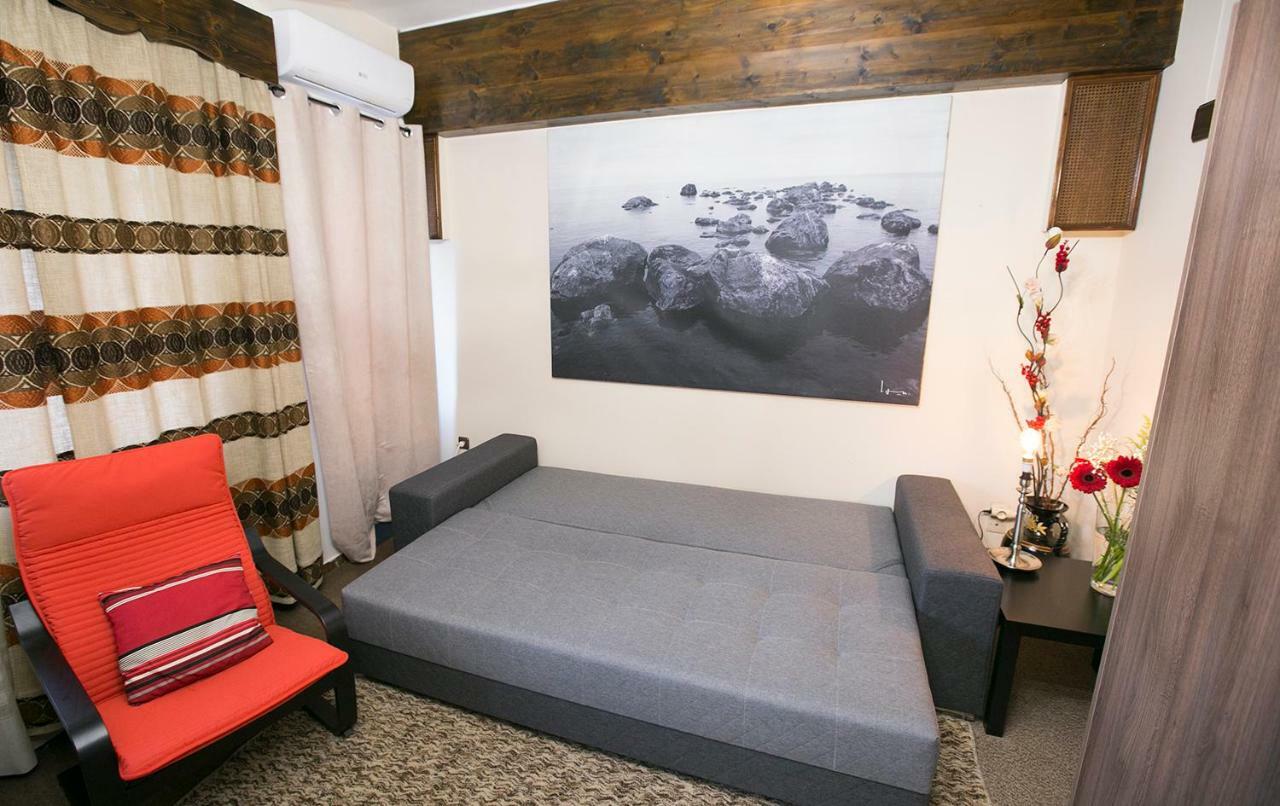 Spacious Apartment Next To Metro - Marousi Atenas Exterior foto