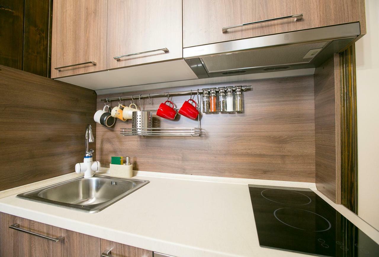 Spacious Apartment Next To Metro - Marousi Atenas Exterior foto